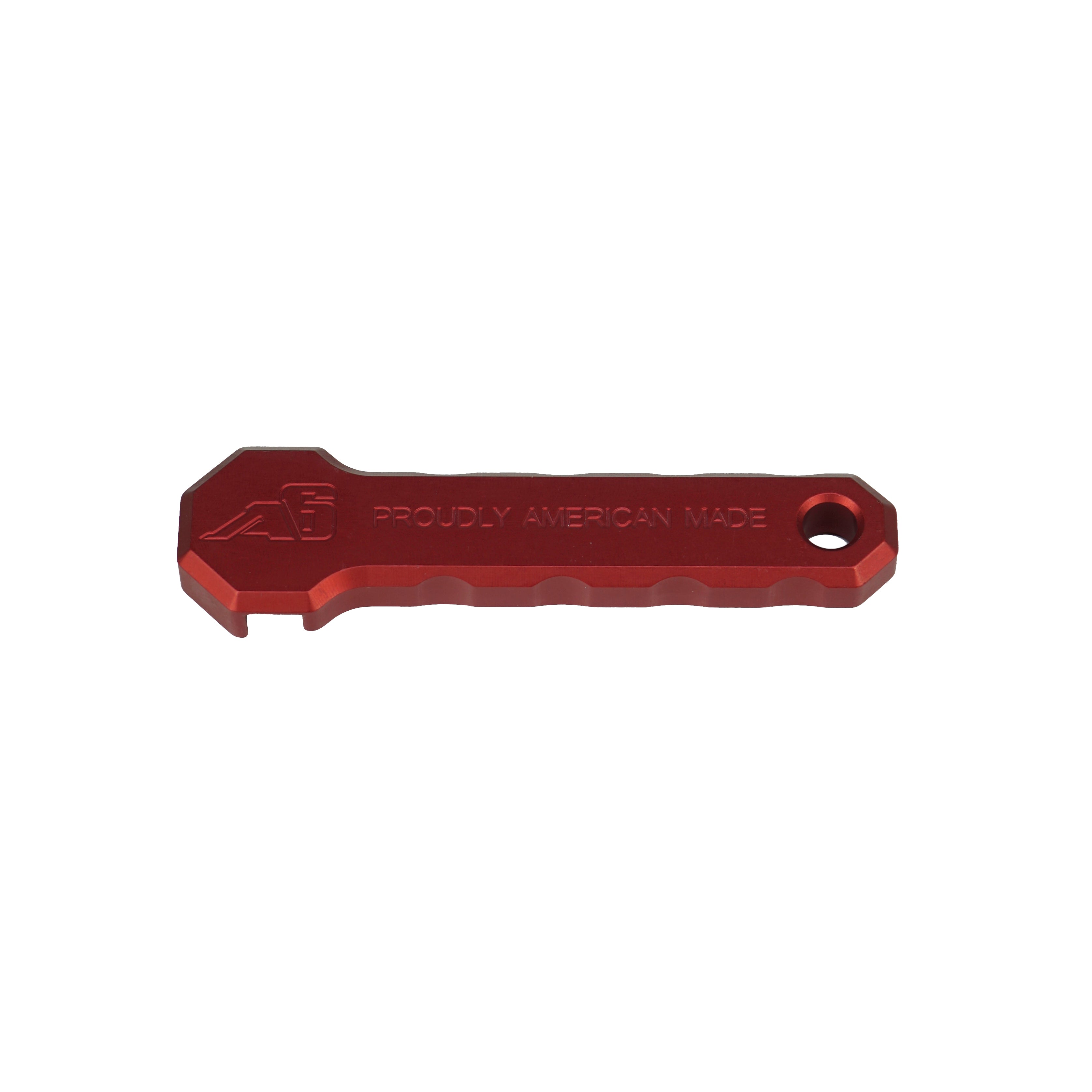 Shovel Knob Wrench – image 7