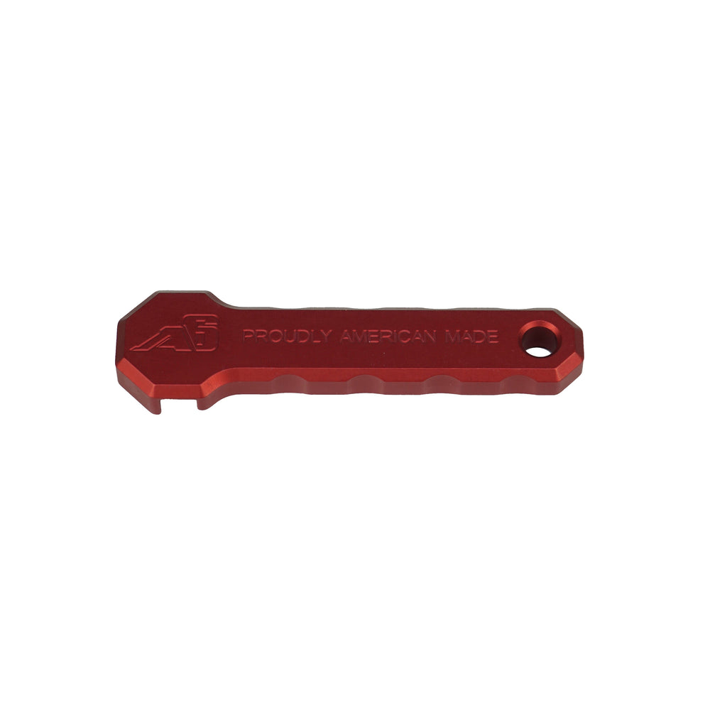 Shovel Knob Wrench – image 7