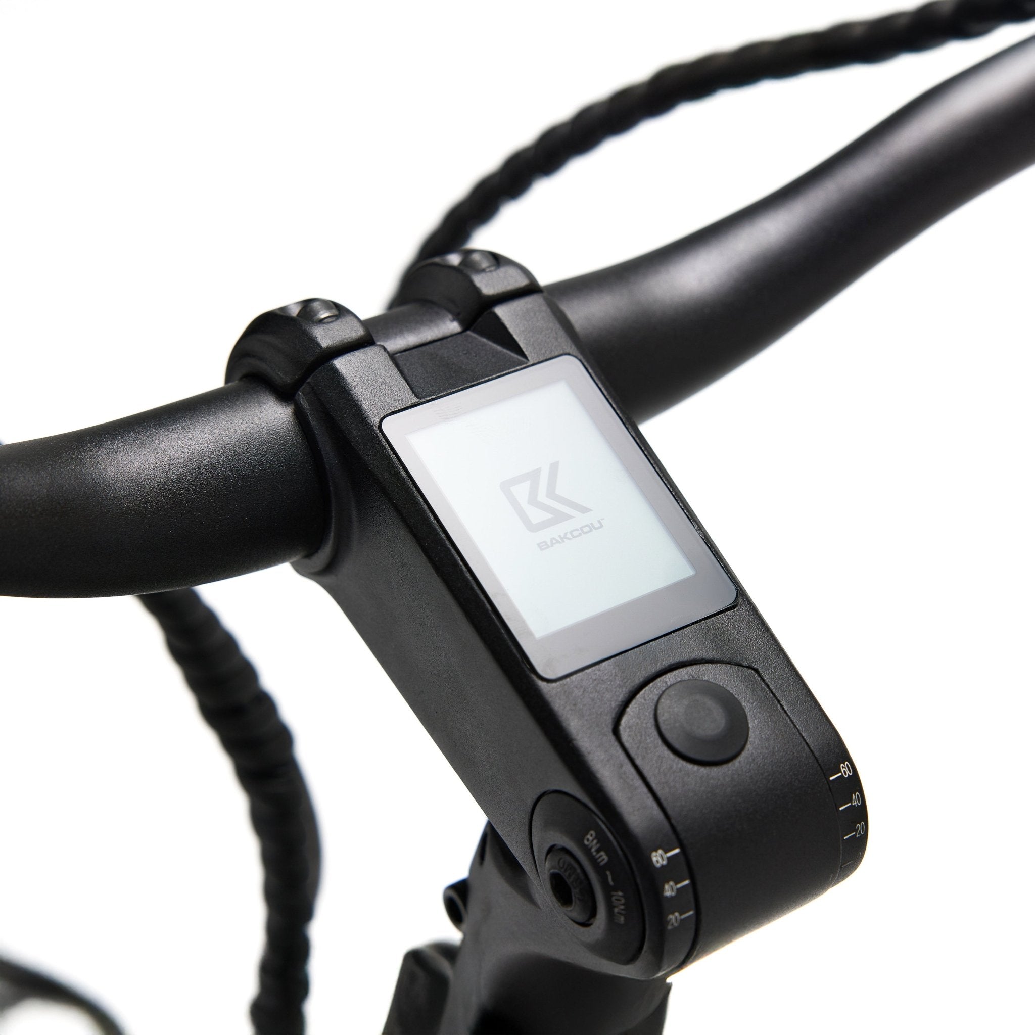 Bakcou Kodiak AWD SD Electric Bike