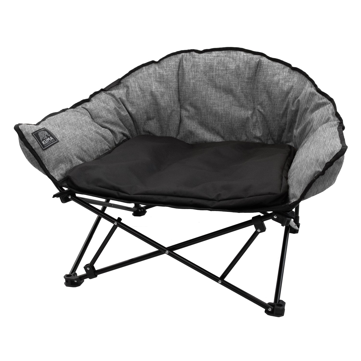 Lazy Bear Dog Chair