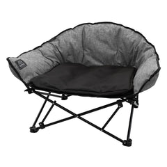 Lazy Bear Dog Chair