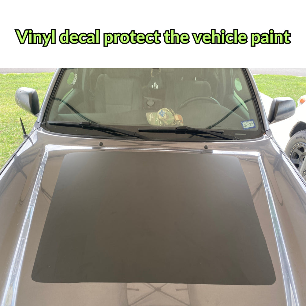 Toyota Tacoma 1st&2nd Gen(1995-2015) Lensun 110W Hood Solar Panel