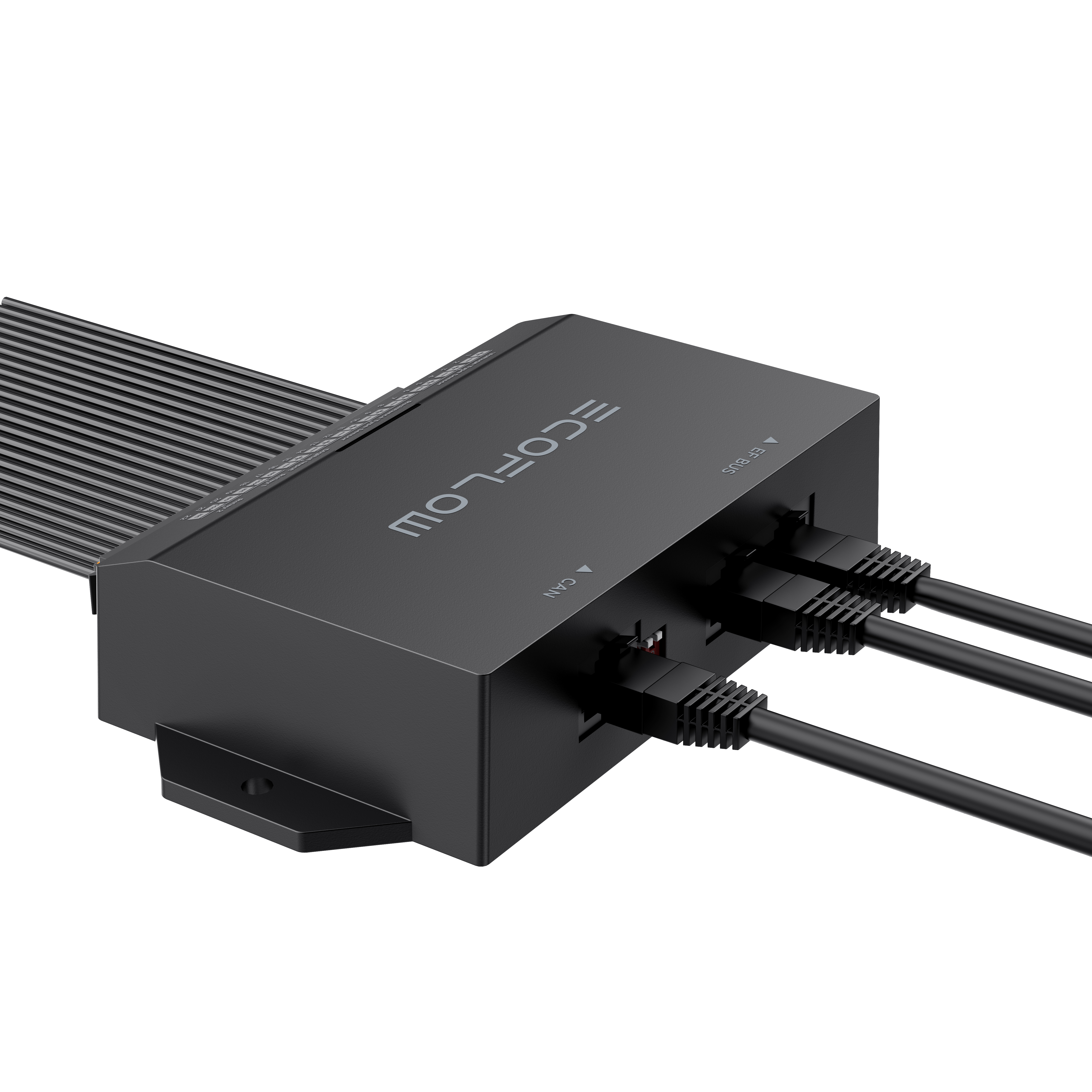 EcoFlow Power Link | Sensor & Relay Hub for Power Kit Systems