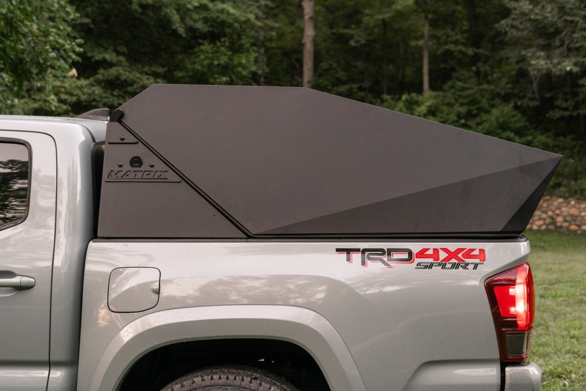 Matrix ST Truck Topper