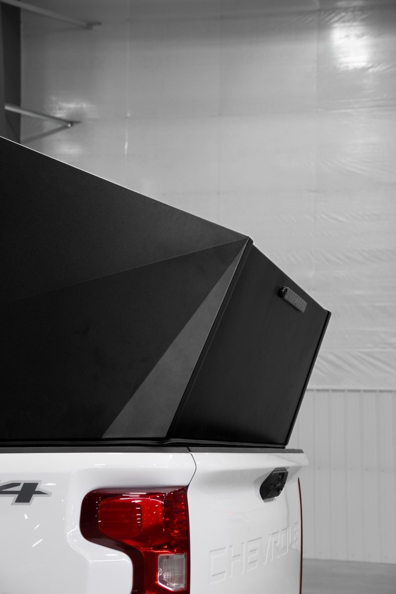 Matrix XL Truck Topper