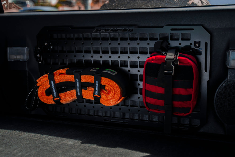 4Runner Liftgate GRIDS (2010-2023) – image 6