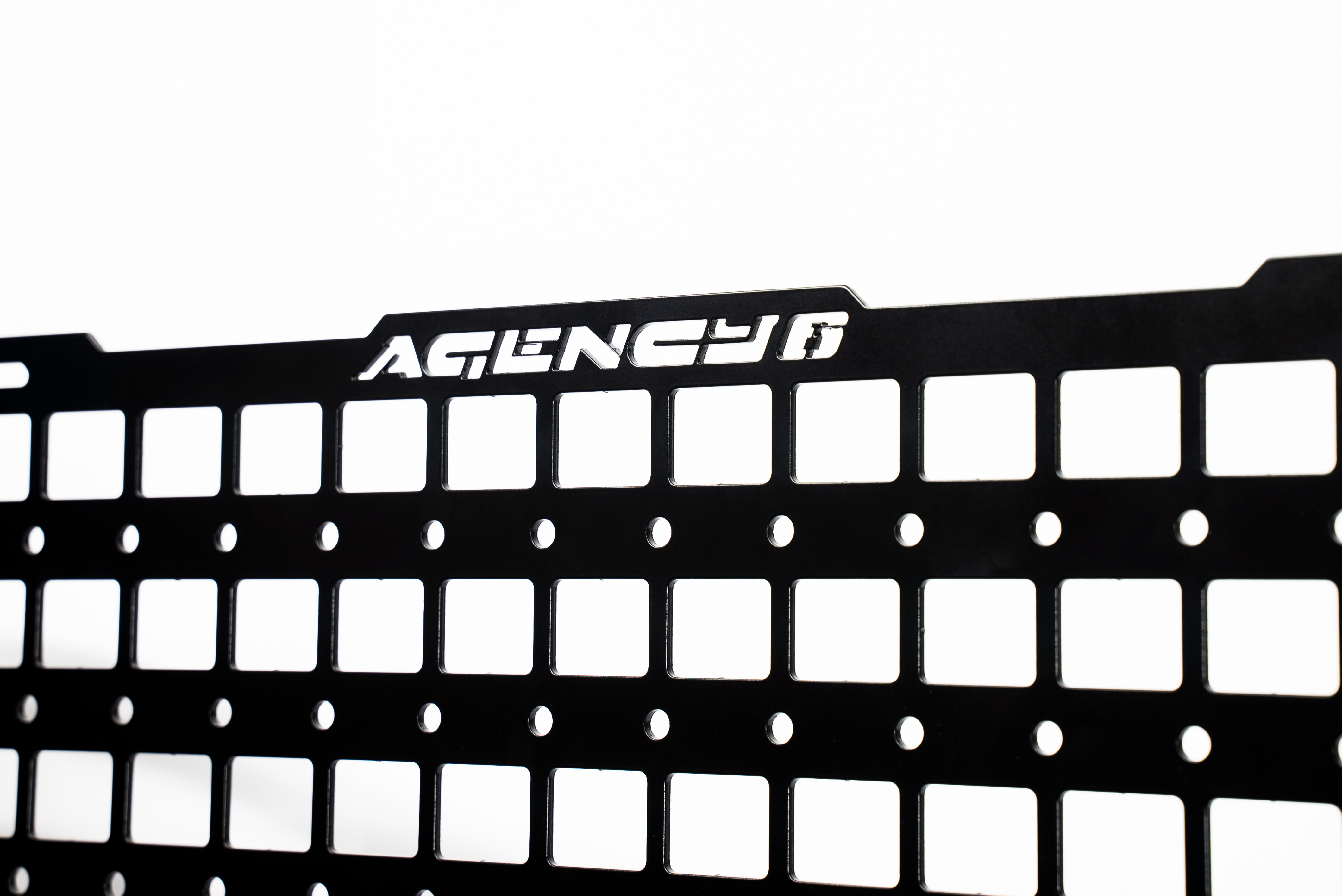 4Runner Liftgate GRIDS (2010-2023) – image 2