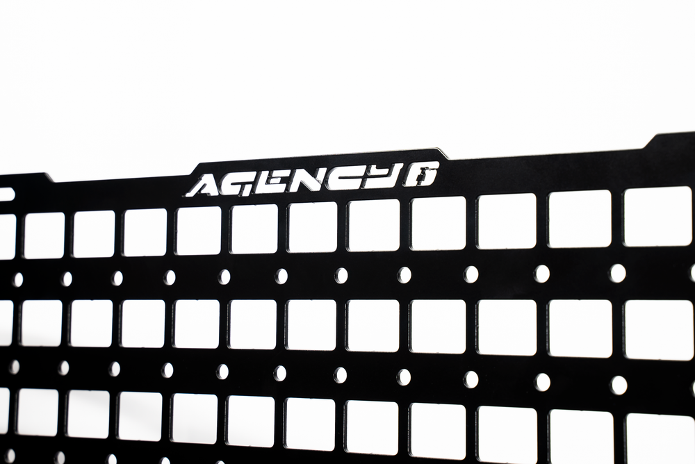 4Runner Liftgate GRIDS (2010-2023) – image 2