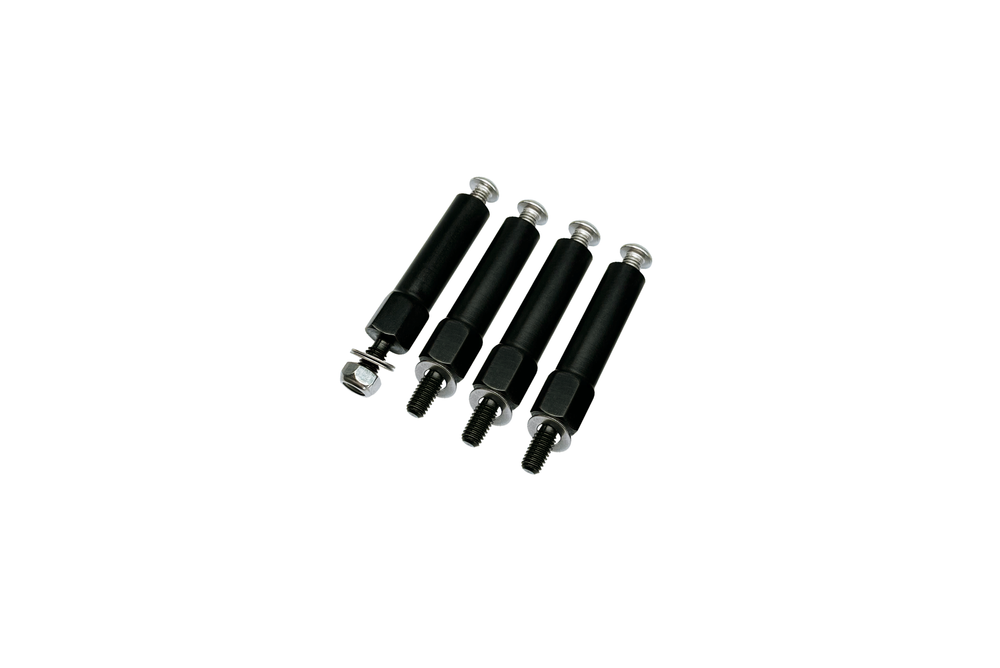 4Runner Liftgate GRIDS (2010-2023) – image 5