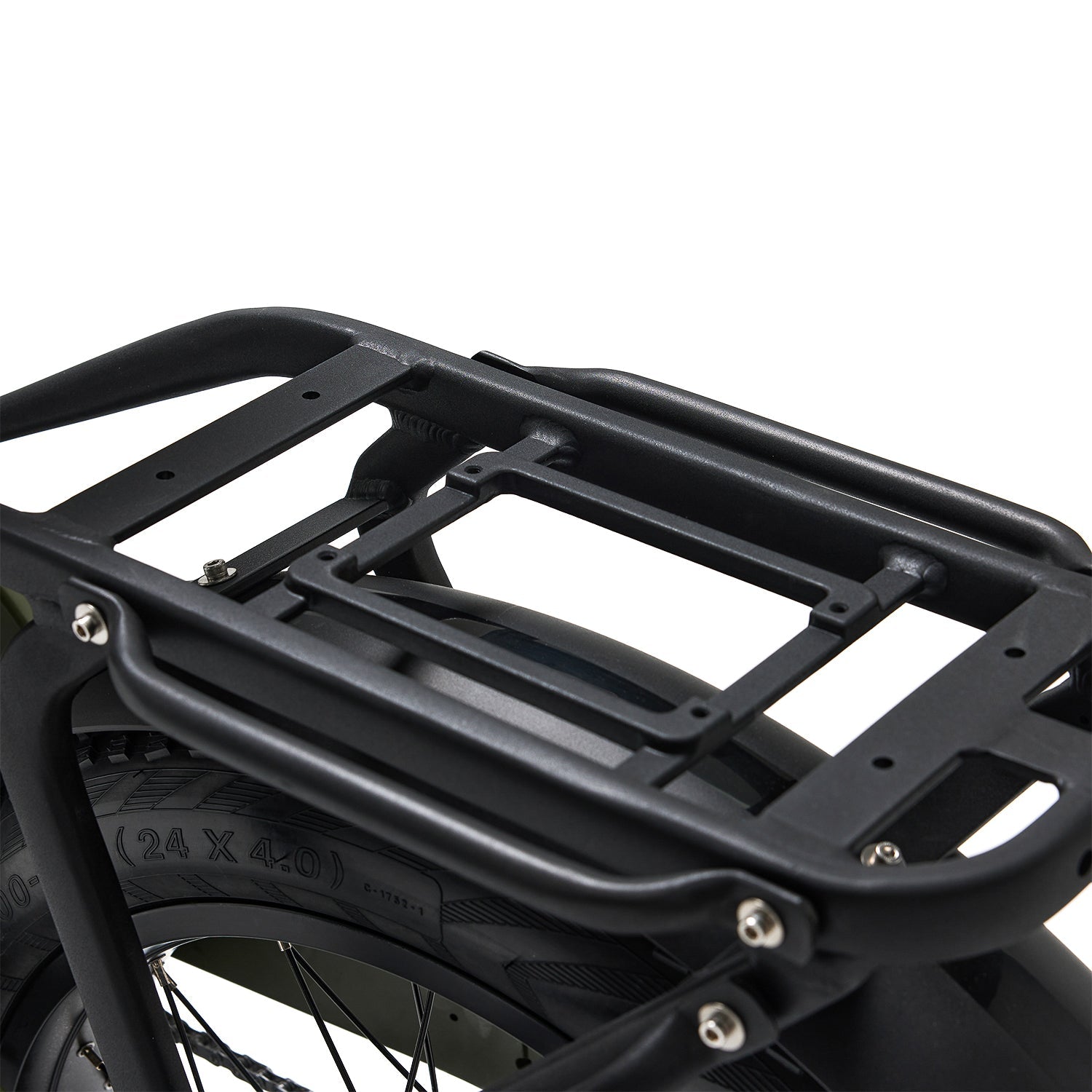 Bakcou Mule SD Electric Bike