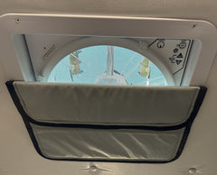 Roof Vent Fan Insulated Cover – image 4