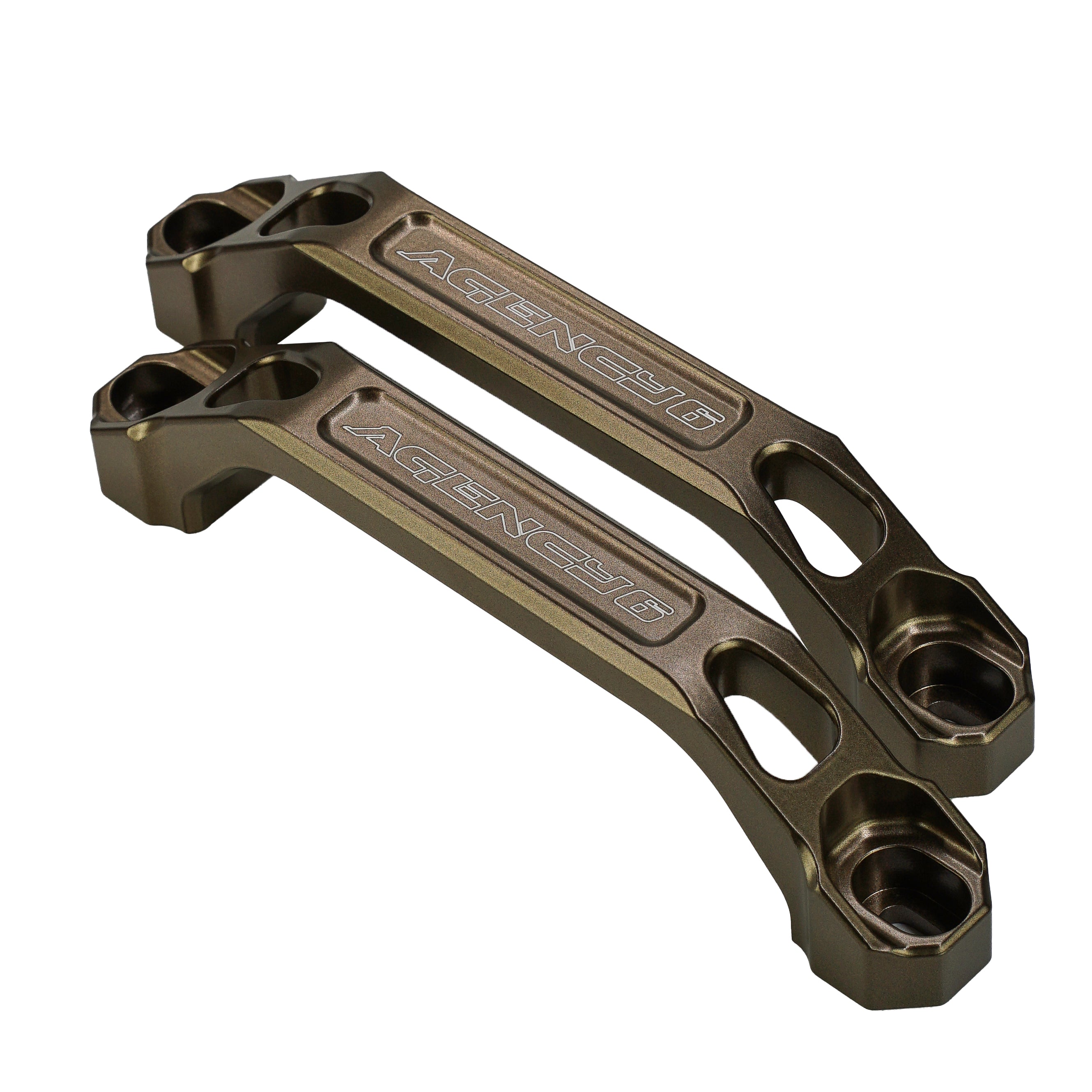 Billet Grab Handles - Pair – image 6