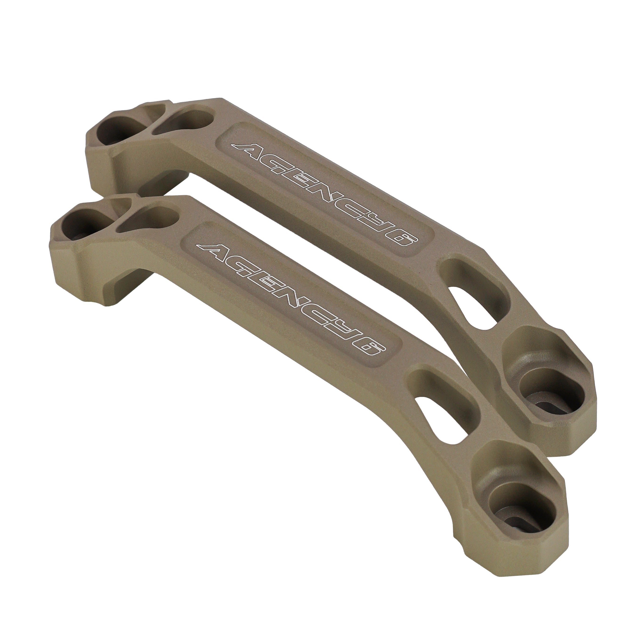 Billet Grab Handles - Pair – image 7