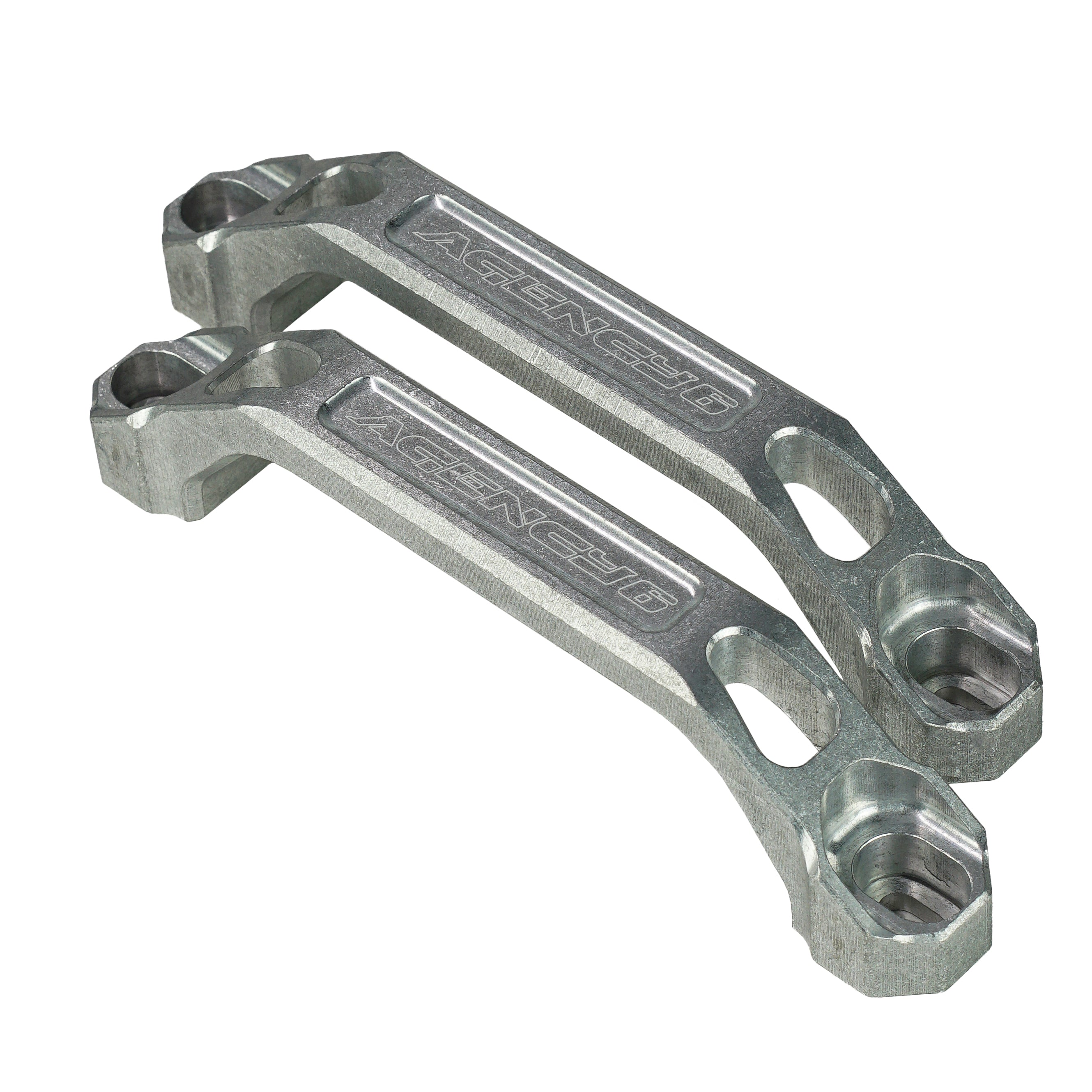 Billet Grab Handles - Pair – image 4