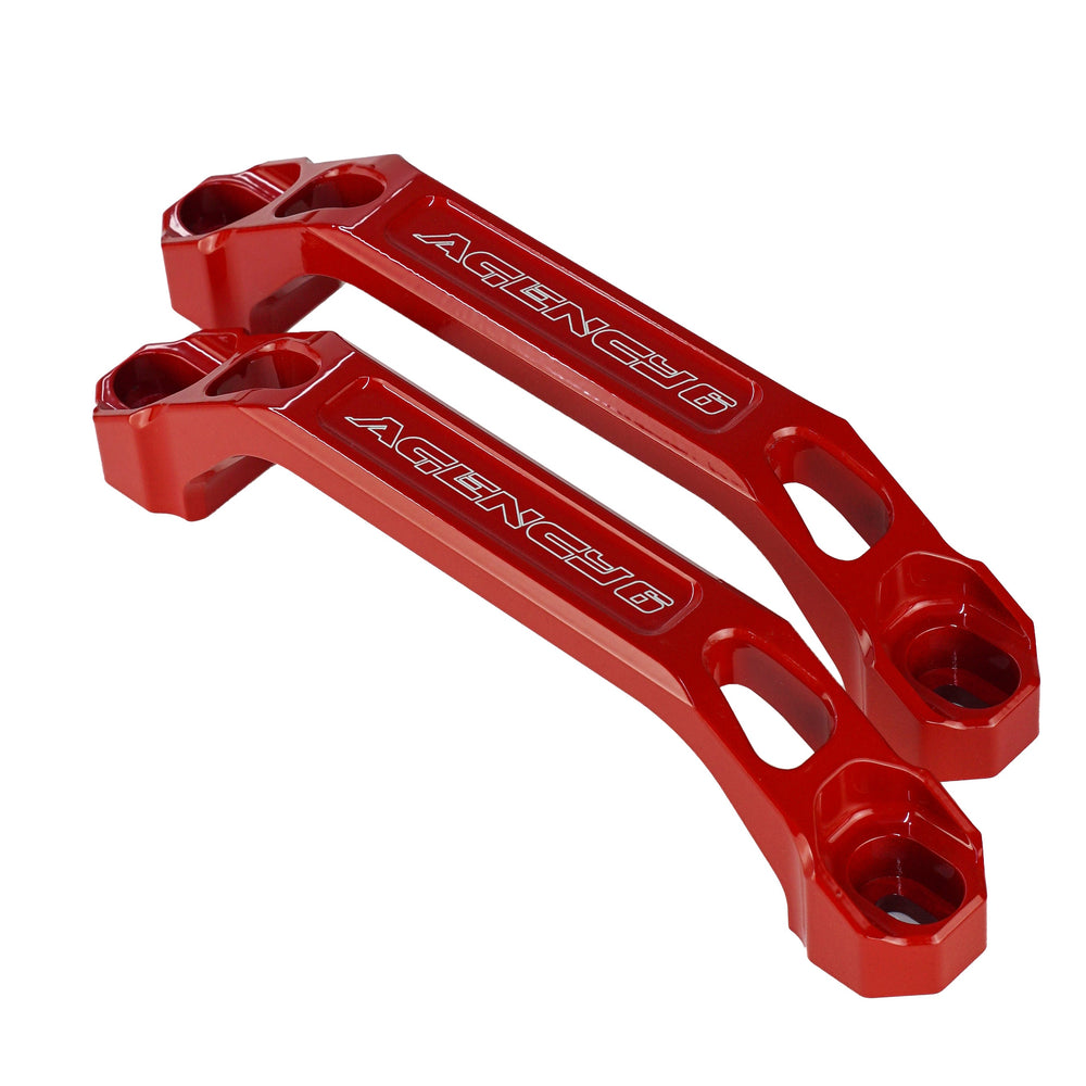 Billet Grab Handles - Pair – image 3