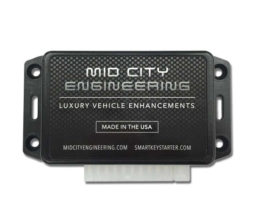 2019–2024 Sprinter (907) MBUX Rear Camera On-Demand — Rear-Only Camera + Parking Sensors (907OBDRPS)