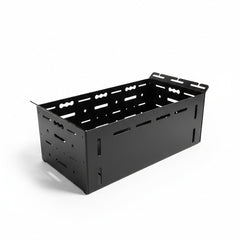 Rear Door Box Gear Bin
