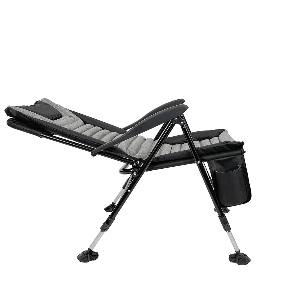Off Grid Chair