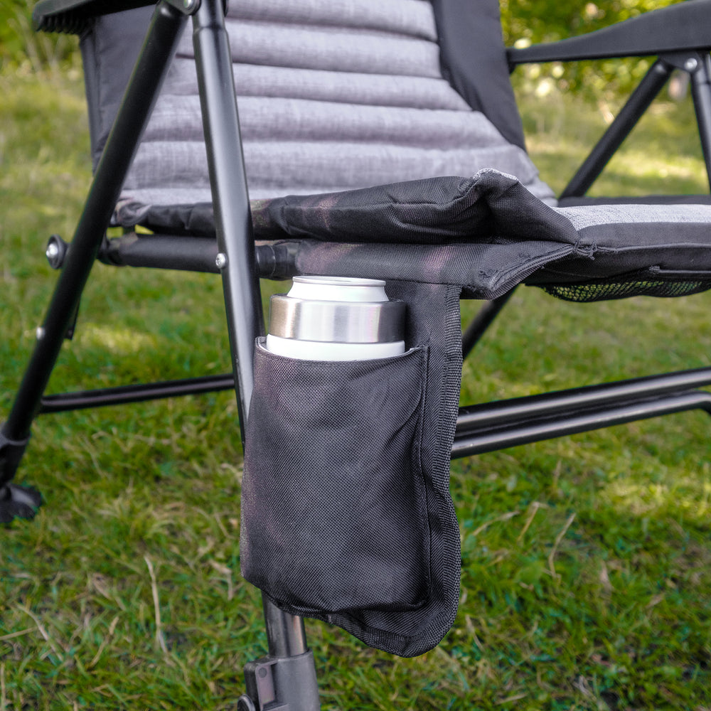 Off Grid Chair