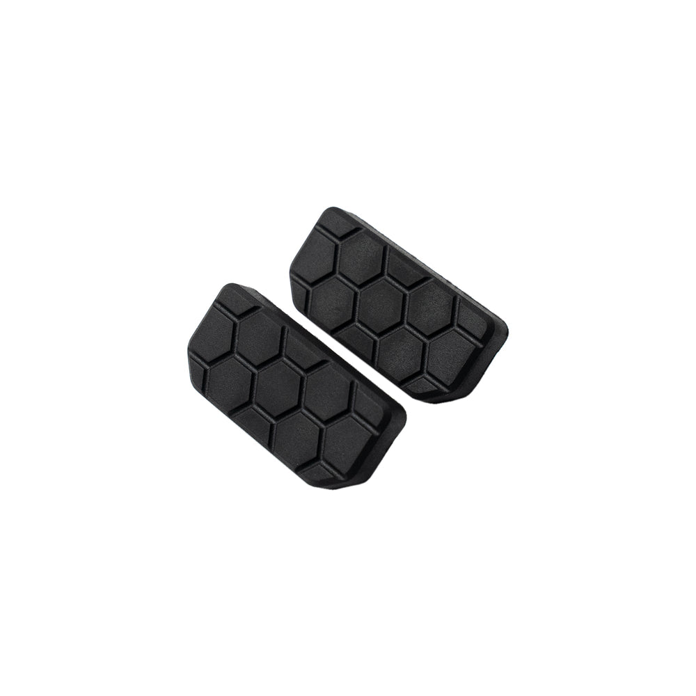 Billet Winch Shackle Pads – image 2