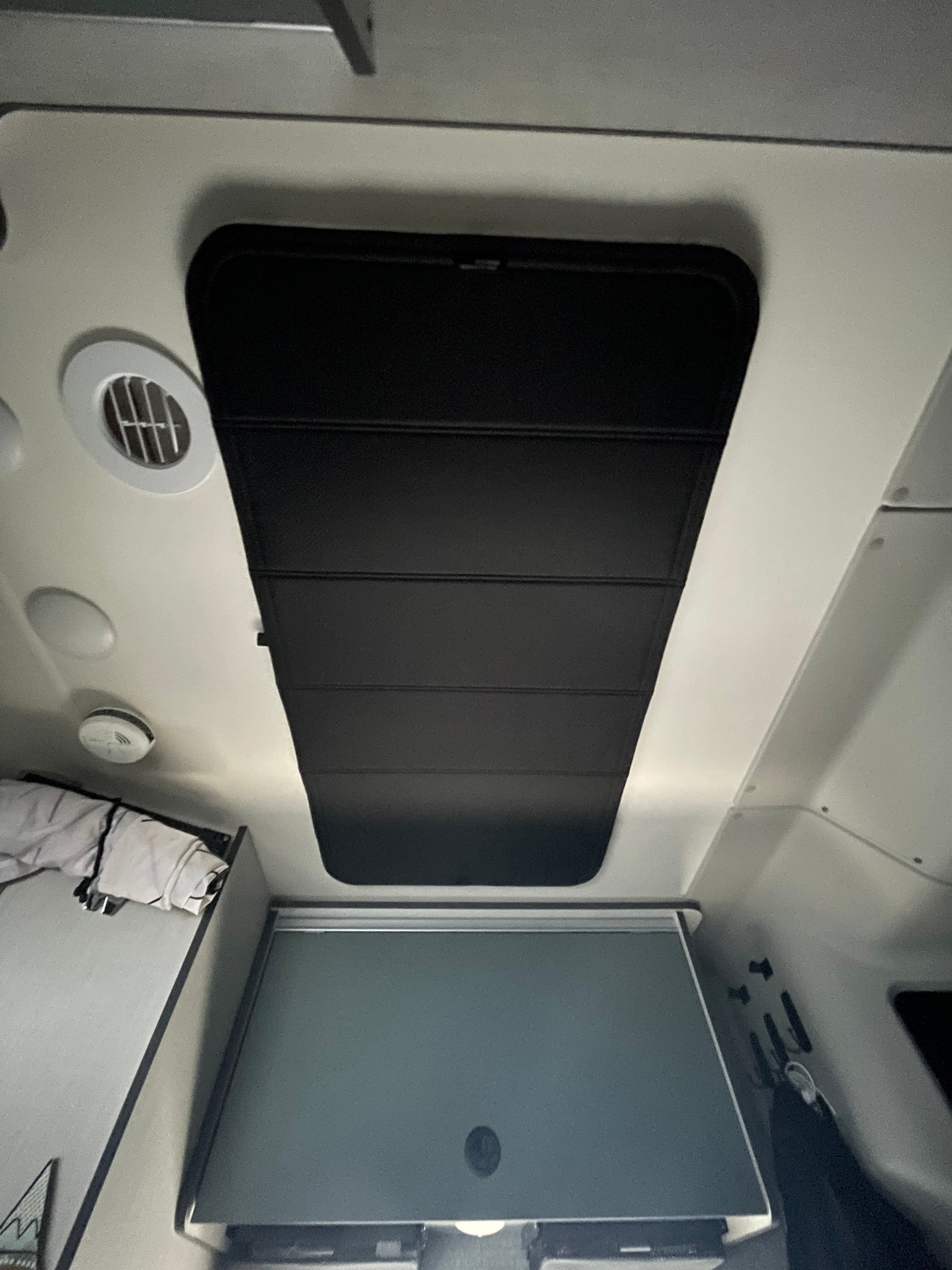Transit Ekko - Pop-Top Hatch Cover – image 6
