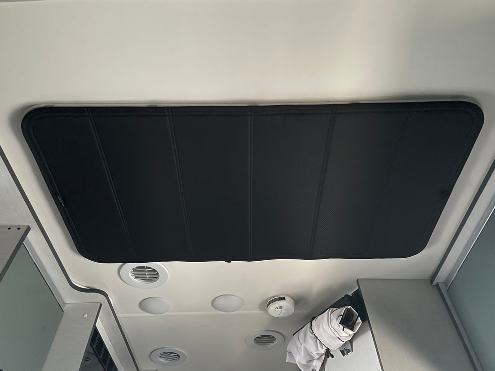 Transit Ekko - Pop-Top Hatch Cover – image 2