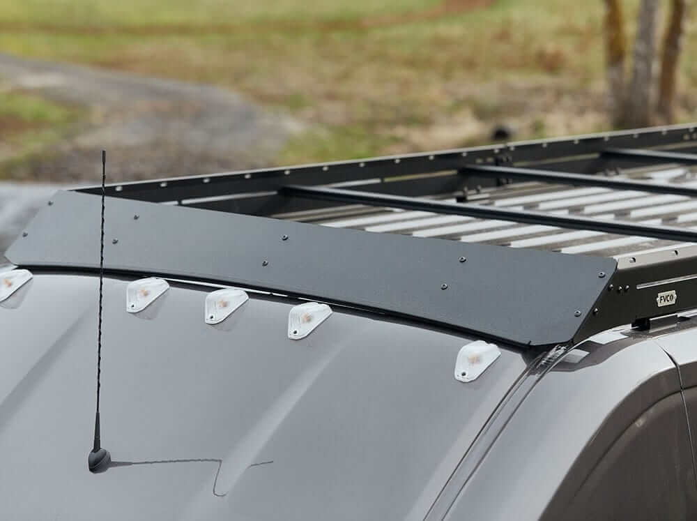 ProMaster Van Low Pro Roof Rack | 159" High Roof – image 9