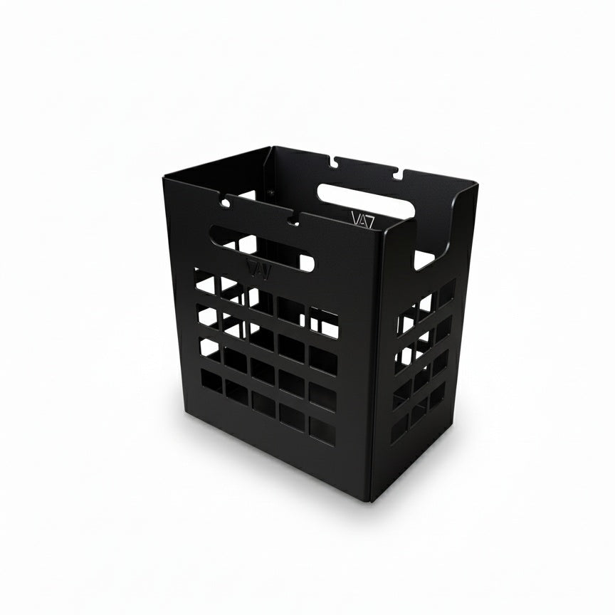 CAV Tactical Revel Trash Can