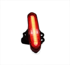 Rechargeable Tail Light – image 3