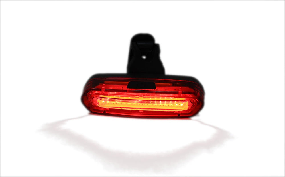 Rechargeable Tail Light – image 2