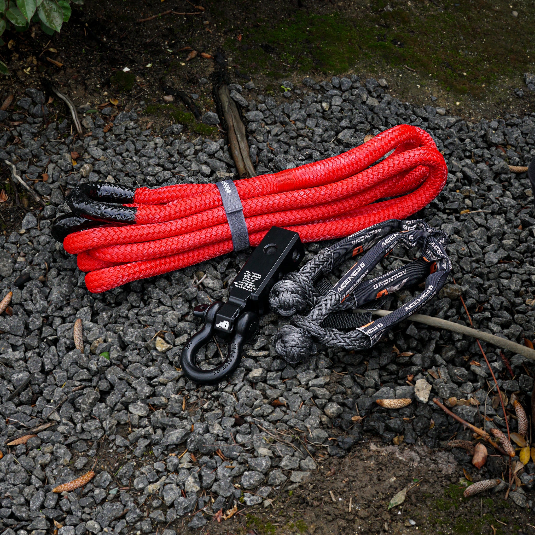 Vehicle Recovery Kit – image 3
