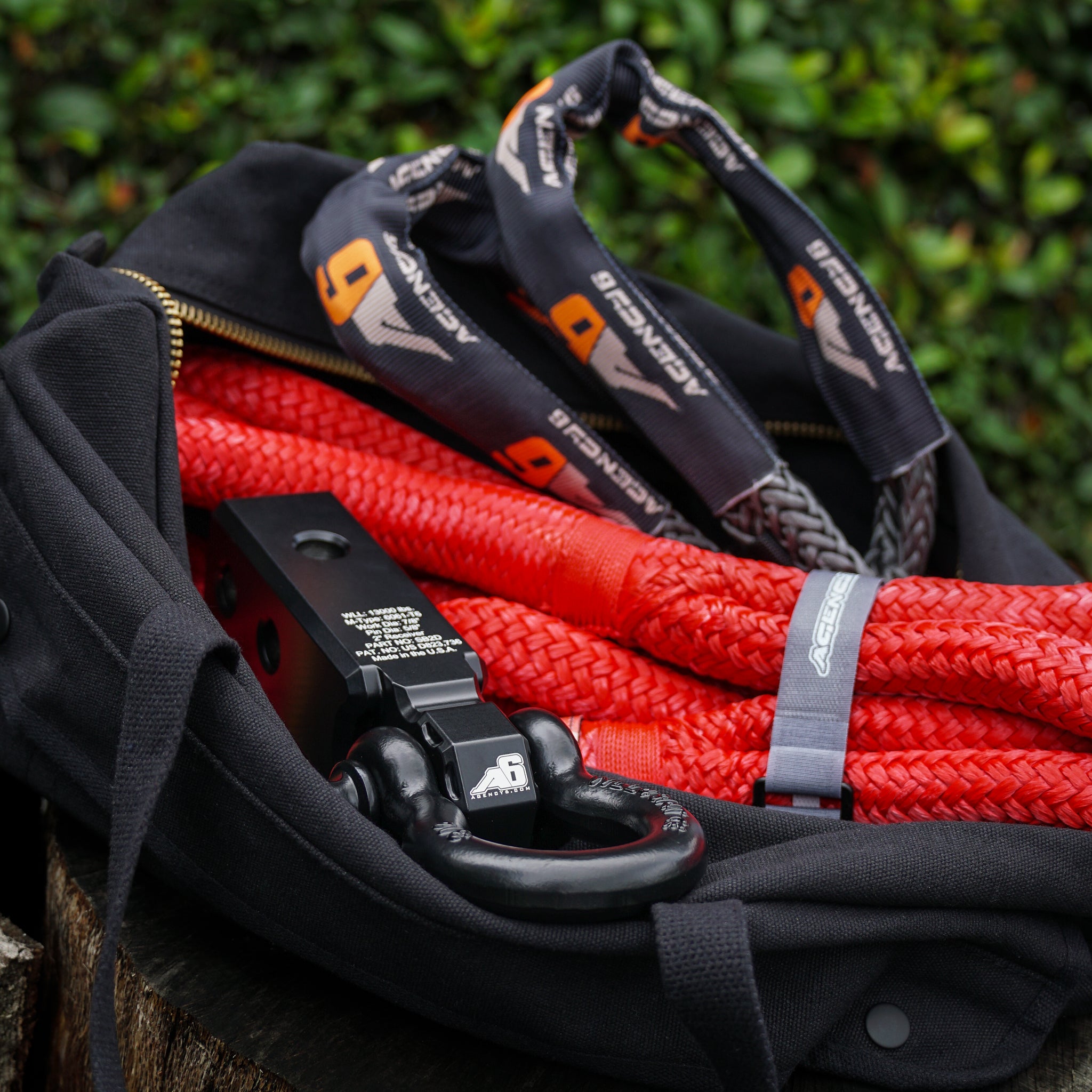 Vehicle Recovery Kit – image 2