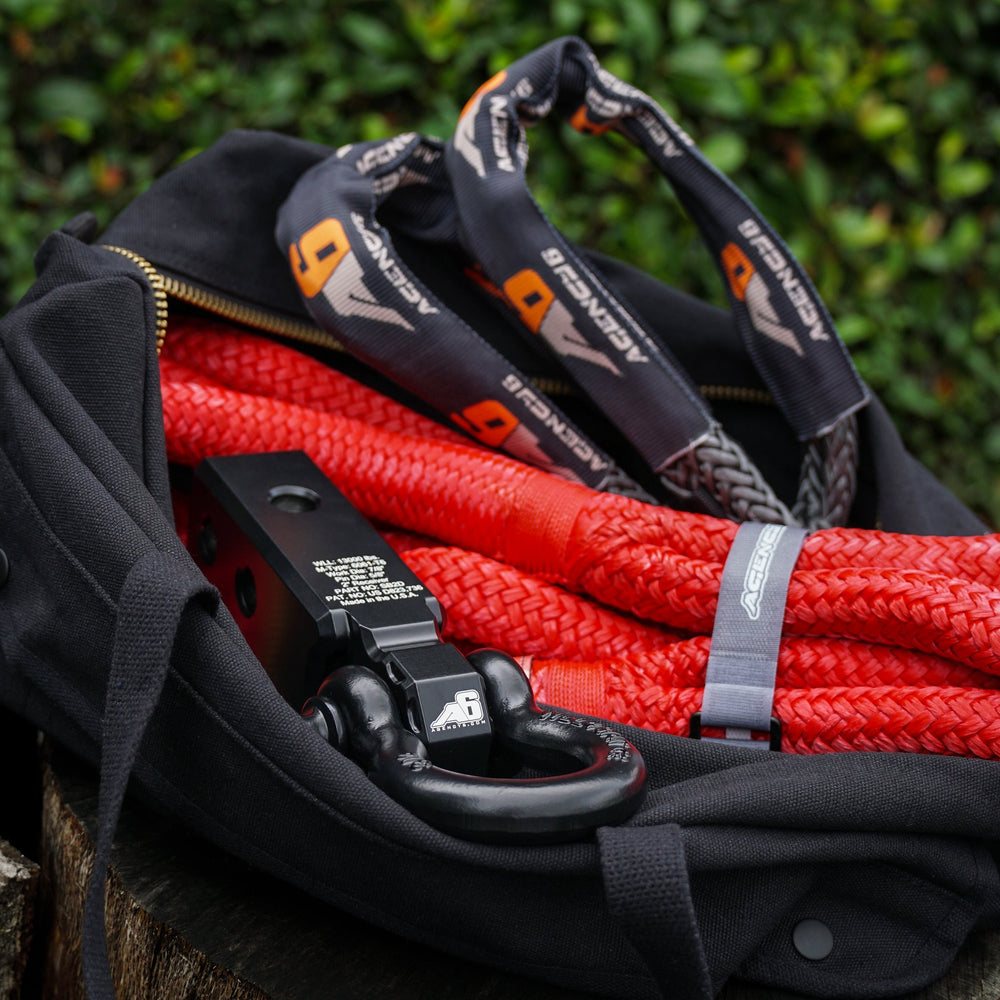 Vehicle Recovery Kit – image 2