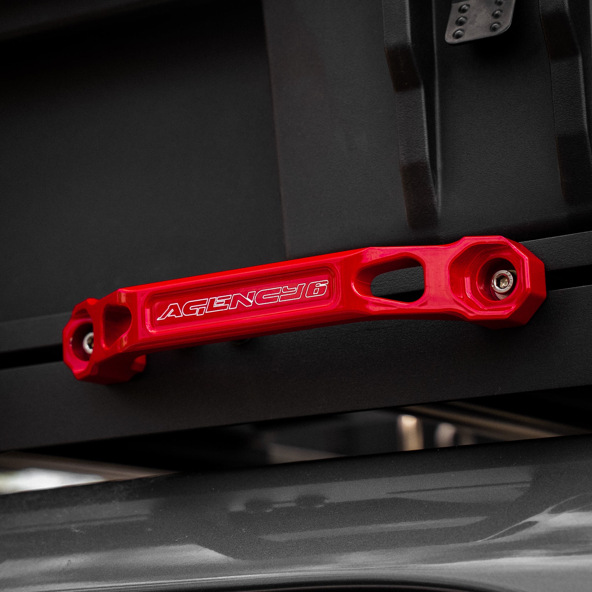 Billet Grab Handles - Pair – image 9