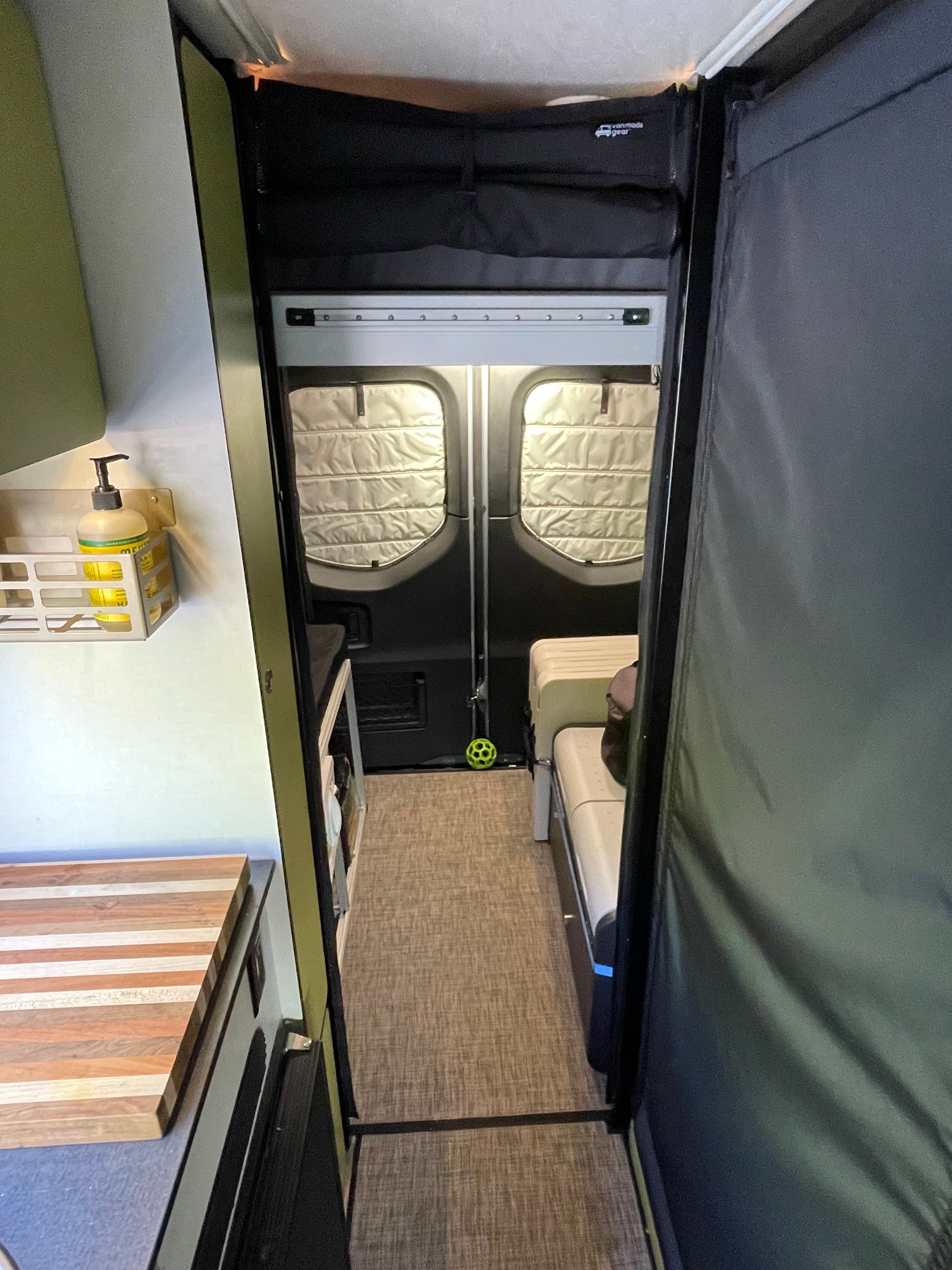 Revel - Room Divider – image 5