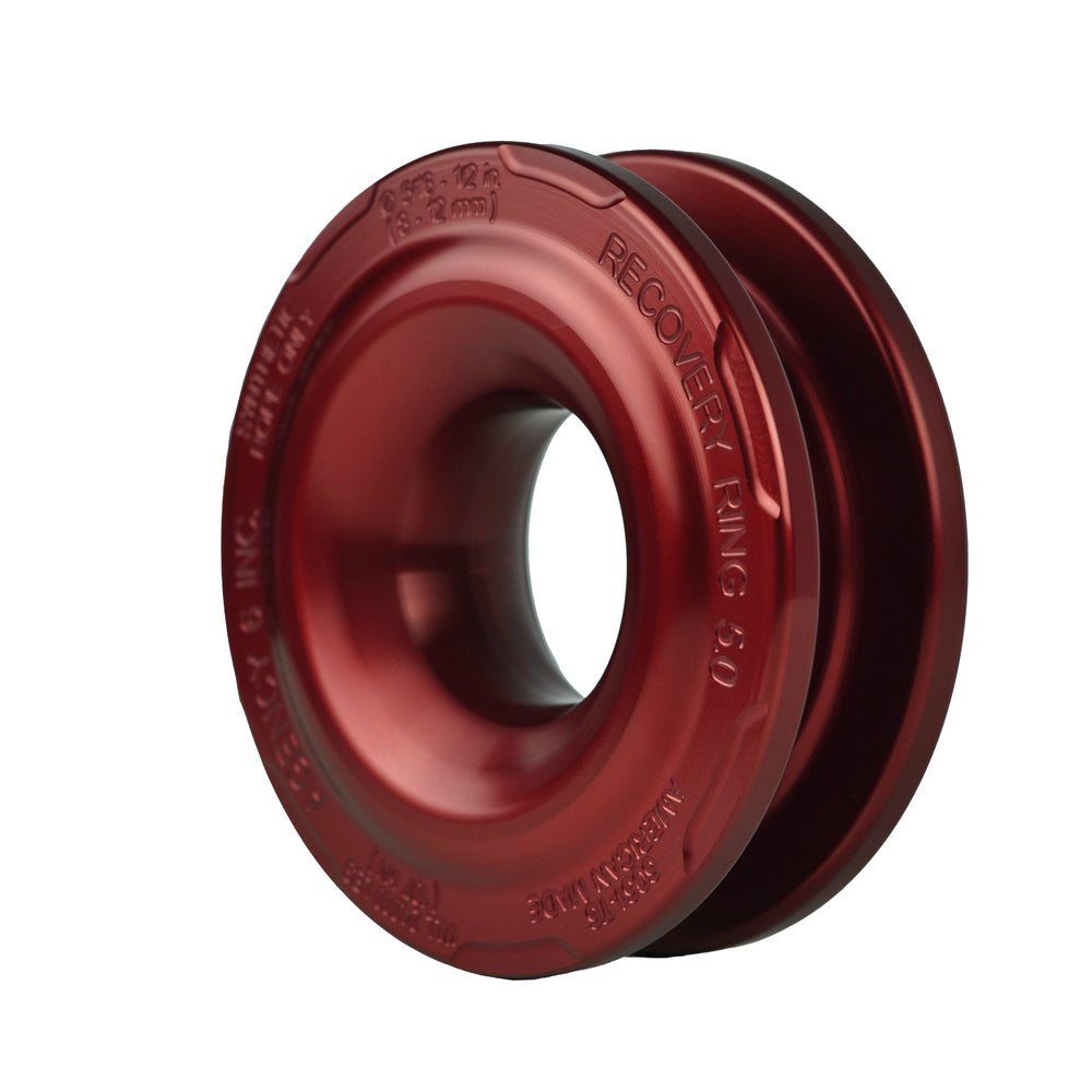Recovery Ring 5.0" – image 3