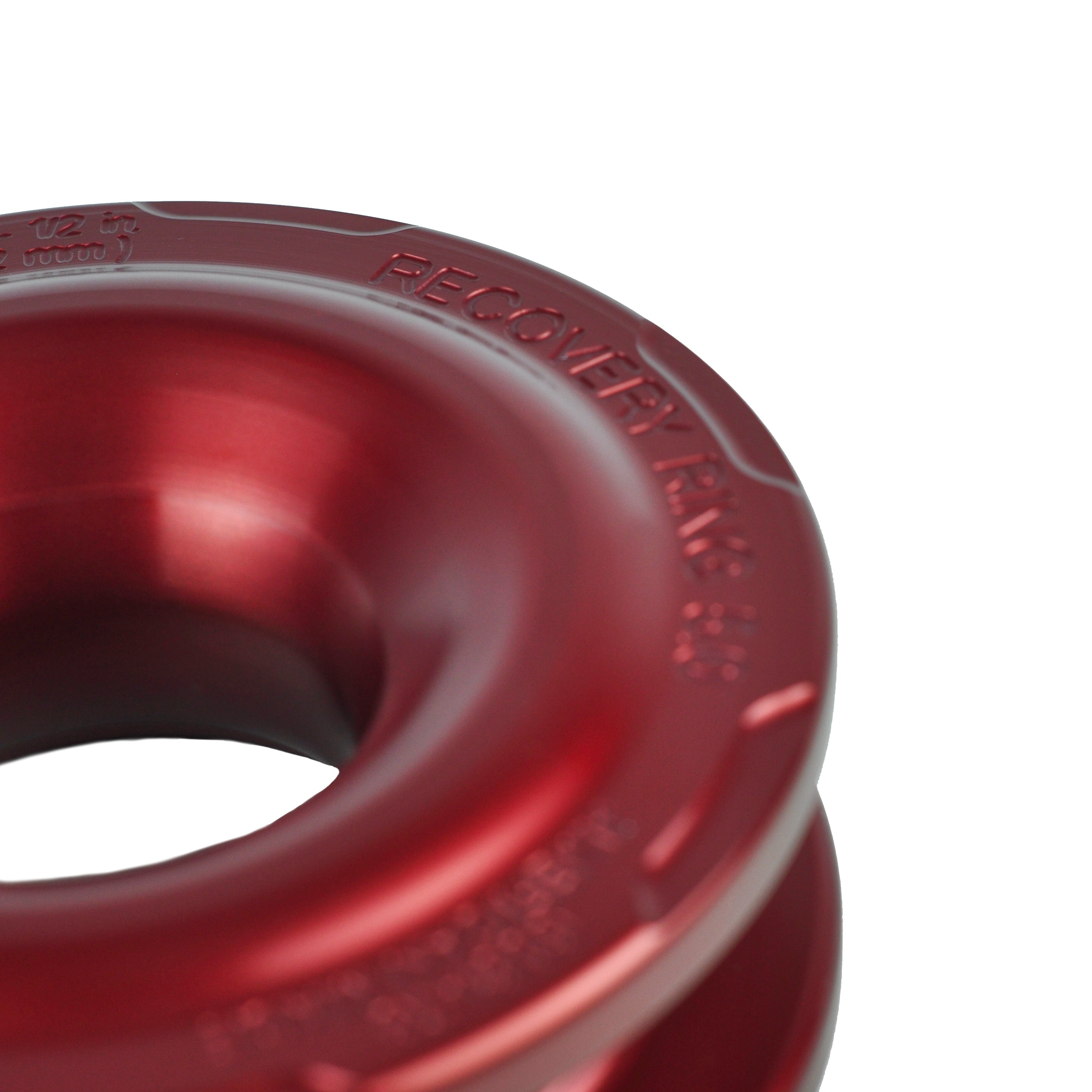 Recovery Ring 5.0" – image 7
