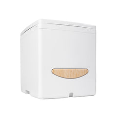 S1 Dry Flush Sealing Toilet – 12V (No Battery)