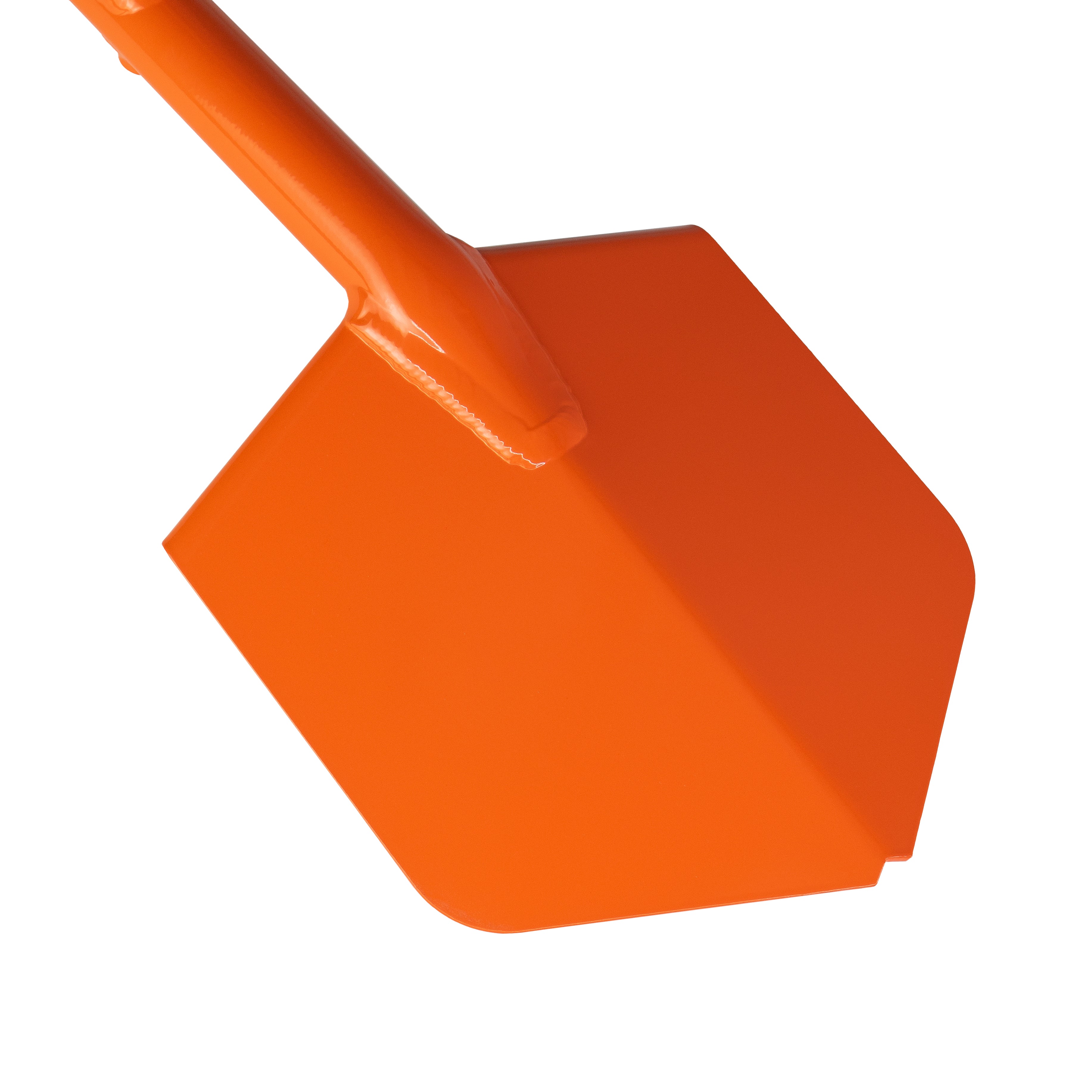 Agency 6™ LONG SHOVEL - Orange – image 2