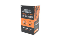 Single Bakcou Heavy Duty Fat Tire Tube – image 4
