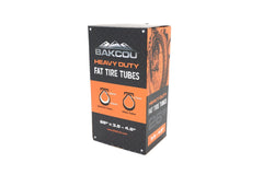 Single Bakcou Heavy Duty Fat Tire Tube – image 2