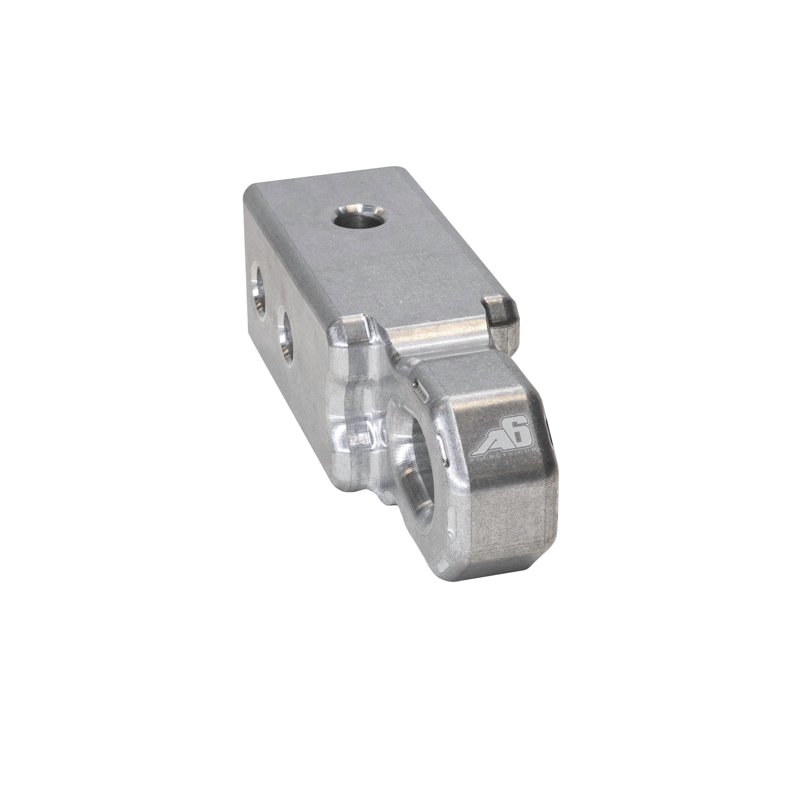 Soft Shackle Block 2.5" – image 4