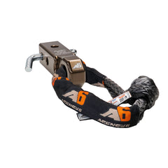 Soft Shackle Block 2 Inch Assembly – image 3