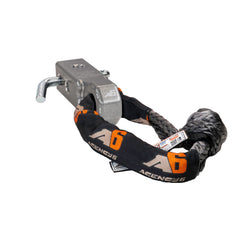 Soft Shackle Block 2 Inch Assembly – image 4
