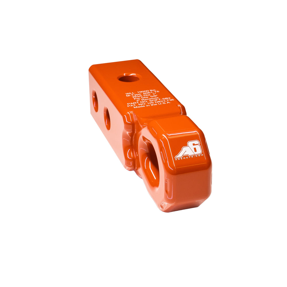 Soft Shackle Block 2 Inch – image 11