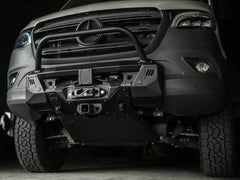 Sprinter Van Core Front Bumper Skid Plate