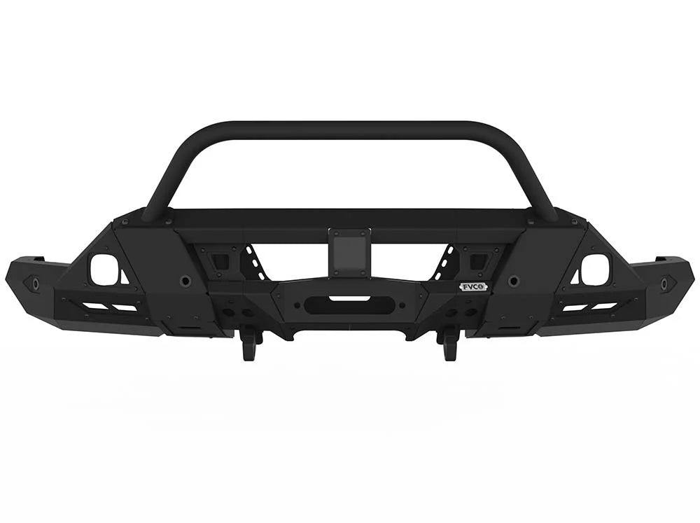 Sprinter Van Front Bumper – image 2