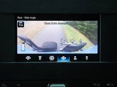 Sprinter Van Rear Ladder + Tire Carrier – image 3
