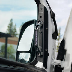 Sprinter Van Grab Handles – image 2