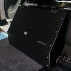 Sprinter Seat Back Locker - <strong>Non Swivel Seats</strong> – image 2